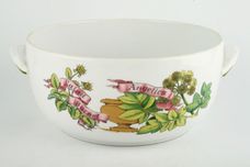 Royal Worcester Country Kitchen Casserole Dish + Lid round 4pt thumb 3