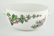 Royal Worcester Country Kitchen Casserole Dish + Lid round 4pt thumb 4