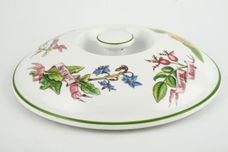 Royal Worcester Country Kitchen Casserole Dish + Lid round 4pt thumb 6