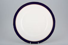 Royal Worcester Cavendish Blue Dinner Plate 10 7/8" thumb 1