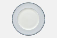 Wedgwood Quadrants Dinner Plate Accent 10 3/4" thumb 1