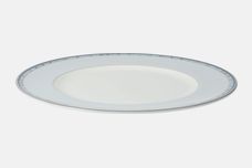 Wedgwood Quadrants Dinner Plate Accent 10 3/4" thumb 2