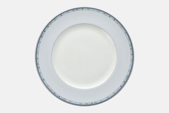 Sell Wedgwood Quadrants Dinner Plate Accent 10 3/4"