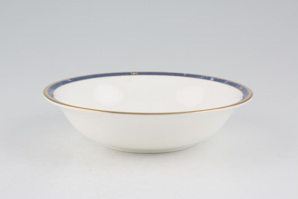 Wedgwood Cantata Soup / Cereal Bowl 6"