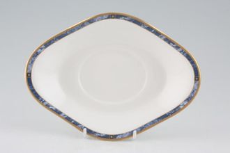 Wedgwood Cantata Sauce Boat Stand