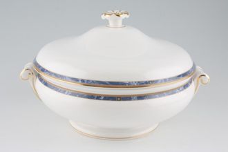Wedgwood Cantata Vegetable Tureen with Lid