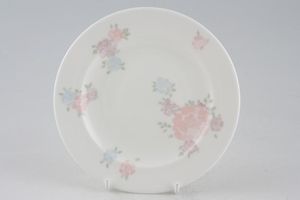 Wedgwood Fragrant Rose Tea / Side Plate