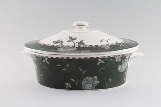 Sell Wedgwood Manhattan Vegetable Tureen with Lid