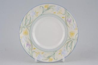 Sell Royal Worcester Summerfield Coffee Saucer 5"