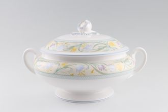Sell Royal Worcester Summerfield Vegetable Tureen with Lid