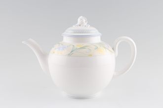 Sell Royal Worcester Summerfield Teapot 1 1/2pt