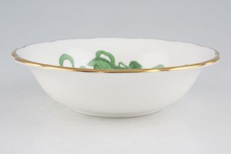 Sell Wedgwood Chinese Tigers - Green Soup / Cereal Bowl 6"