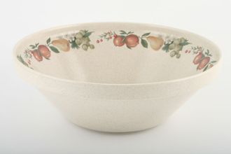 Sell Wedgwood Quince Serving Bowl 9 3/4"