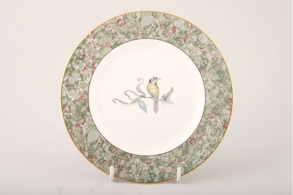 Wedgwood Humming Birds Tea / Side Plate 7"
