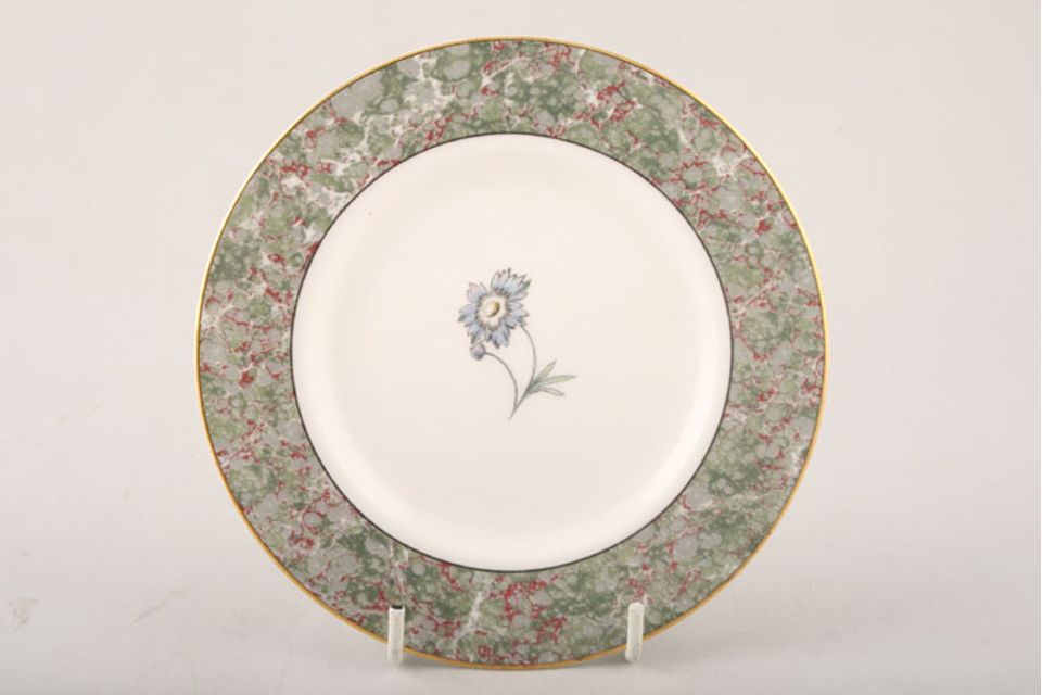Wedgwood Humming Birds Tea / Side Plate 6"