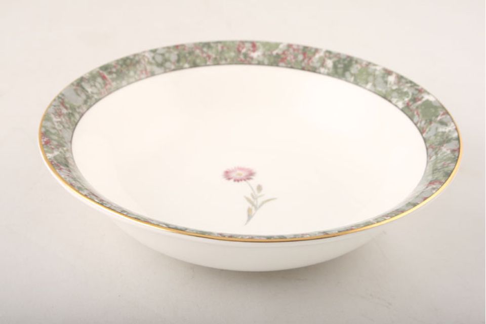 Wedgwood Humming Birds Soup / Cereal Bowl 6"