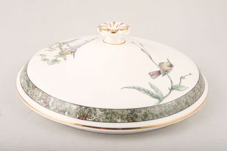 Sell Wedgwood Humming Birds Vegetable Tureen Lid Only