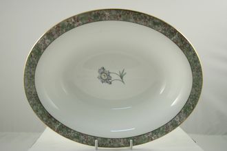 Sell Wedgwood Humming Birds Vegetable Dish (Open) 10"