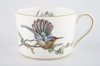 Sell Wedgwood Humming Birds Teacup Straight Sided 3 1/4" x 2 1/4"