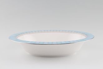 Sell Royal Worcester Linea Vegetable Dish (Open) Oval 10 1/2"