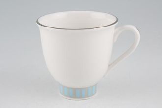 Sell Royal Worcester Linea Teacup 3 1/2" x 3 3/8"