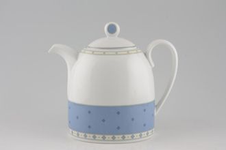 Sell Wedgwood Capri Teapot 2pt