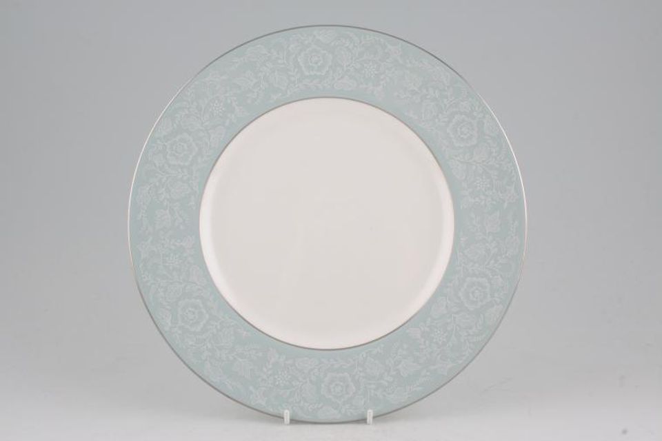 Royal Worcester Serenade Dinner Plate