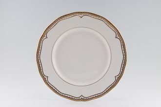 Royal Worcester Marquis Dinner Plate 11"