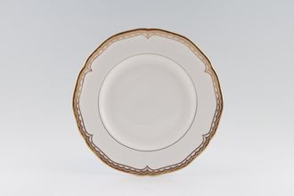 Sell Royal Worcester Marquis Salad/Dessert Plate 8"