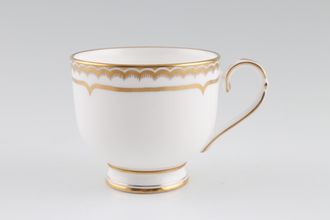 Sell Royal Worcester Marquis Teacup 3 1/4" x 2 7/8"