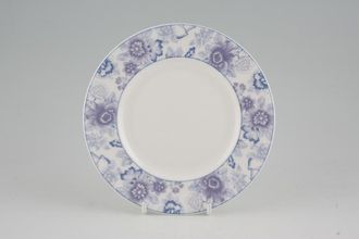 Sell Royal Worcester Oriental Blue Tea / Side Plate 6 1/4"