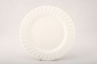Wedgwood Candlelight Dinner Plate 10 7/8"