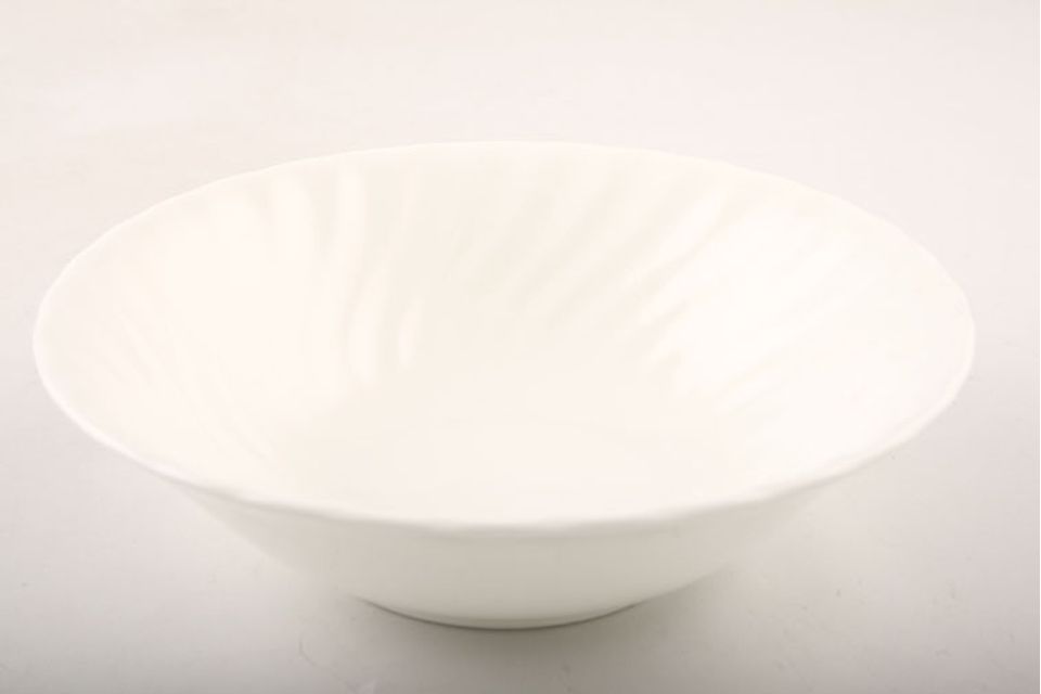 Wedgwood Candlelight Soup / Cereal Bowl 6"