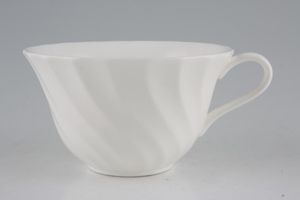 Wedgwood Candlelight Breakfast Cup
