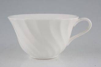 Wedgwood Candlelight Breakfast Cup 4 3/8" x 2 1/2"