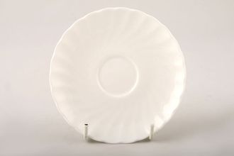 Sell Wedgwood Candlelight Breakfast Saucer Same as soup cup saucers 6"