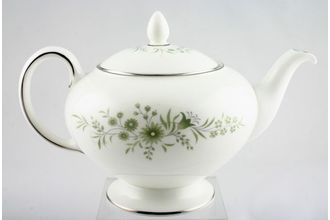 Sell Wedgwood Westbury Teapot Footed 2pt