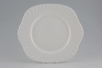 Sell Wedgwood Candlelight Cake Plate 10 1/2"