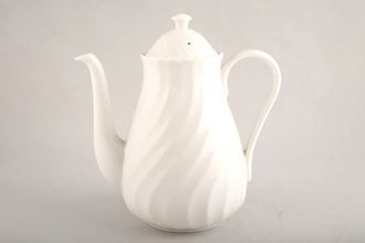 Sell Wedgwood Candlelight Coffee Pot 2 1/2pt