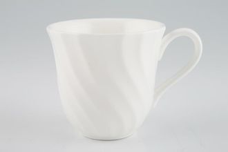 Sell Wedgwood Candlelight Coffee Cup 2 3/4" x 2 5/8"
