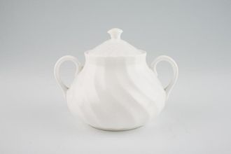 Sell Wedgwood Candlelight Sugar Bowl - Lidded (Coffee) 3 1/8" height with the lid