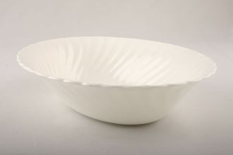 Sell Wedgwood Candlelight Vegetable Dish (Open) 10"