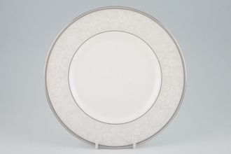 Wedgwood St. Moritz Breakfast / Lunch Plate Accent 9"