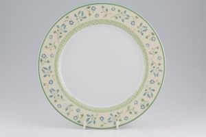 Wedgwood Alpine - Home Dinner Plate