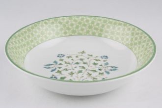 Sell Wedgwood Alpine - Home Soup / Cereal Bowl 6 1/4"