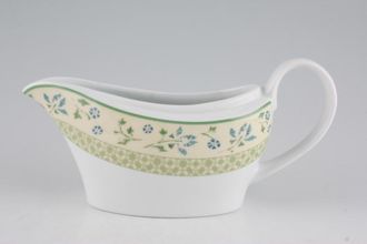 Sell Wedgwood Alpine - Home Sauce Boat