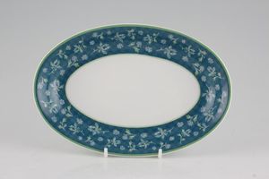 Wedgwood Alpine - Home Sauce Boat Stand