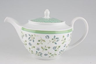 Sell Wedgwood Alpine - Home Teapot 1 1/2pt