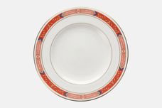 Royal Worcester Beaufort - Rust Tea / Side Plate 7 1/4" thumb 1