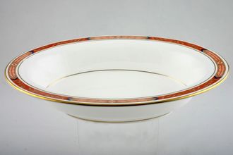 Sell Royal Worcester Beaufort - Rust Vegetable Dish (Open) 10 1/2"